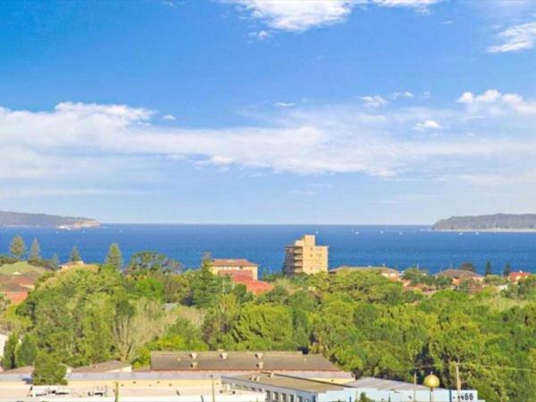 Guest house Rockdale Plaza With Bay View