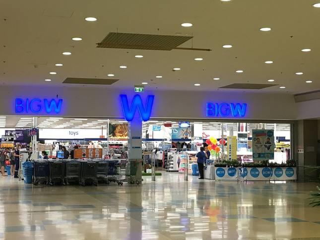 Rockdale Plaza With Bay View * Sydney