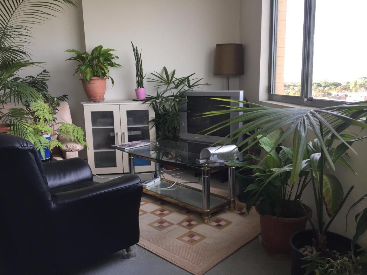 Guest house Rockdale Plaza With Bay View *